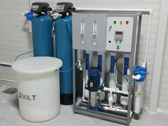 Sivrikaya Konya su arıtma sistemleri,konya endüstriyel su arıtma,en iyi su arıtma cihazı hangisi,