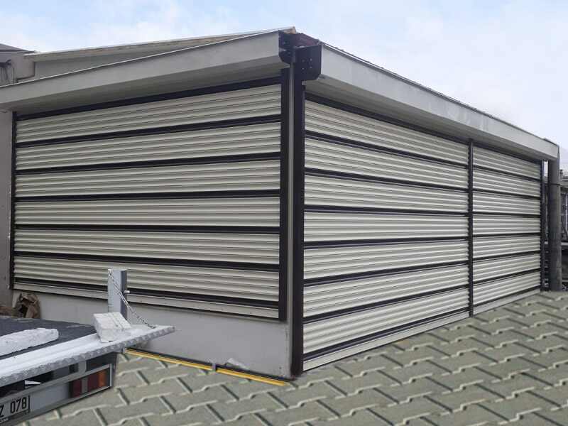 OVA Konya sürgülü kayar kapı, yana kayar sürgülü kapı tamiri,  Kepenk, otomatik kepenk