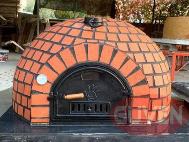 GÜVEN Konya tüplü taş fırın, taş fırın, odunlu taş fırın, doğalgazlı taş fırın, odunlu doğalgazlı lahmacun pide fırını