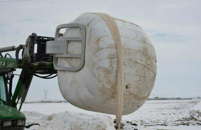 LORDMAC; Konya balya yükleme ataşmanı, balya sıkma ve taşıma ataşmanı, rulo balya yükleme ataşmanı