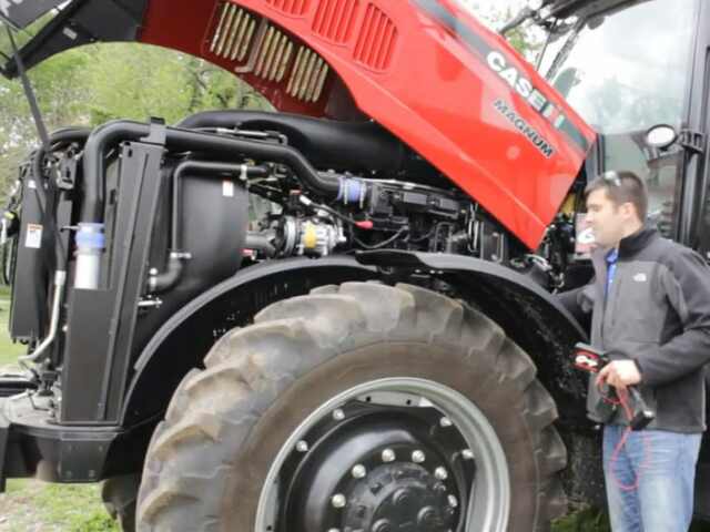 MAVİ; Konya traktör chip tuning, new holland güç arttırma, traktöre yazılım atma, deutz fahr yazılım