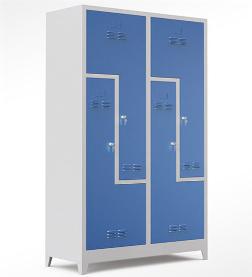 KOZLU; Konya metal harita dolabı, metal öğretmen dolabı, metal çalışma tezgahı, metal takım malzeme dolabı,