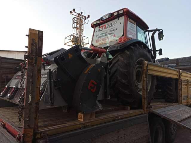 LORD; Konya taş kırma makinası kiralama, kiralık taş kırma makinası, taş kırma makinası saat ücreti,