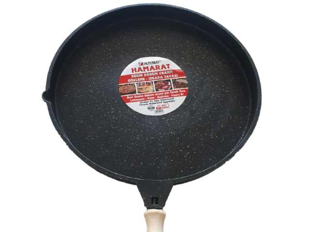 ALTUNAY; Konya döküm balık kızartma tavası, balık tavası fiyatları, toptan balık tavası, döküm tava, döküm fiyatları