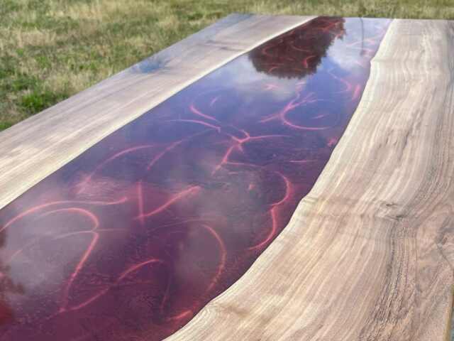 ART EPOXY;  Konya epoksi masa sehba modelleri,  epoksi masa sehba yapımı, renkli epoksi masa sehba