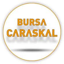 BURSA CARASKAL