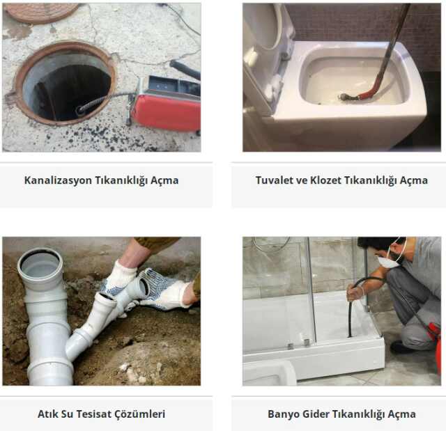 KONTEK; Mersin kanalizasyon açma, tıkalı kanalizasyon açma, logar açma, kanal açma, tıkanık açma