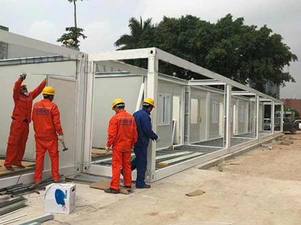 MSK PREFABRİK Konya prefabrik ev sökme takma, prefabrik söküm montaj fiyatları, prefabrik ev sökümü