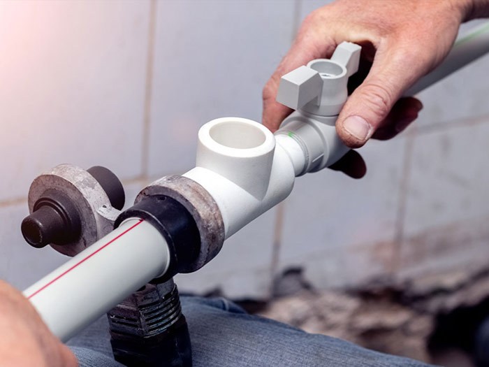 ERDEM Çeşmeci Tesisatçı Konya Su Kaçağı Tespiti