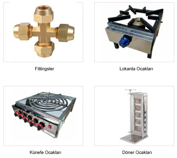 MUTFAK AVM; Konya dönerli su böreği ocağı, ayaklı su böreği ocağı, su böreği ocağı, pilav ocağı, döküm ocak