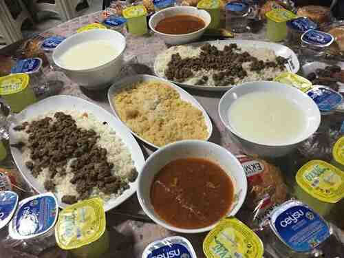 Kurtoğlu  Konya düğün yemeği sipariş, konya düğün yemeği fiyatları, konya düğün yemeği tatlısı