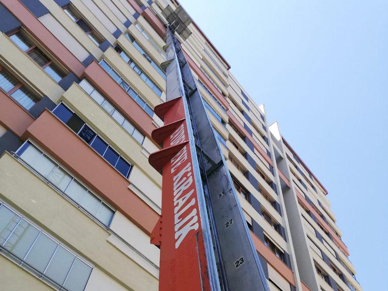 Bayramoğulları gölbaşı kamyon garajı, adıyaman kamyon garajı, nakliye garajı, kiralık kamyonet