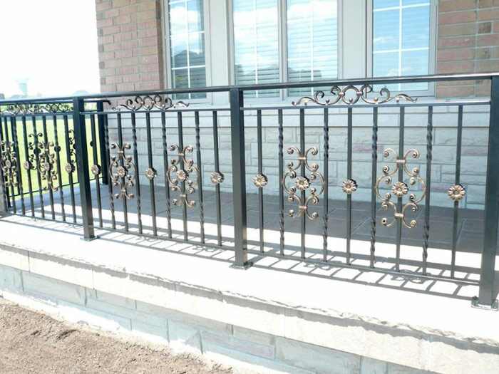 HASYILMAZLAR; Konya ferforje kapı fiyatları, ferforje duvar üstü korkuluk, ferforje bahçe korkuluğu, 