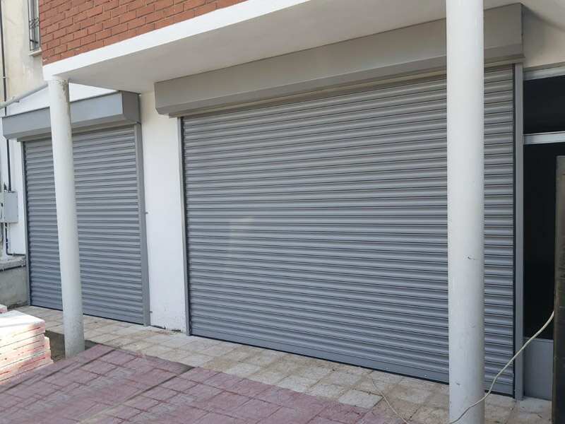 CETINER  Kayseri motorlu kepenk fiyatları, kumandalı kepenk fiyatları, çelik kepenk, mağaza kepenk