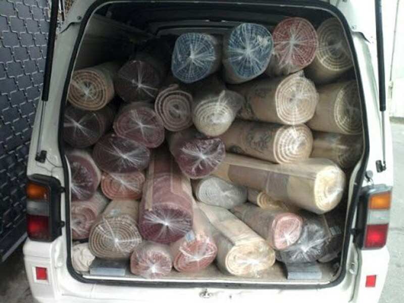 LAVINYA Konya Halı Yorgan Battaniye Yıkama