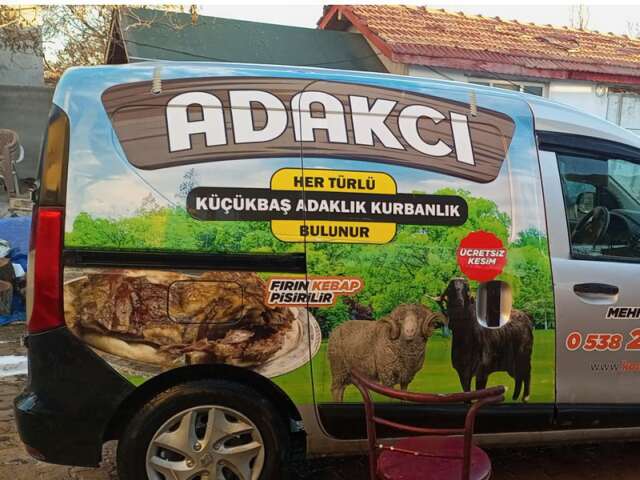 AYYILDIZ  Konya kurbanlık, fırında kuzu pişiren yerler, tandır yapan yerler, Selçuklu tandır kuzu,