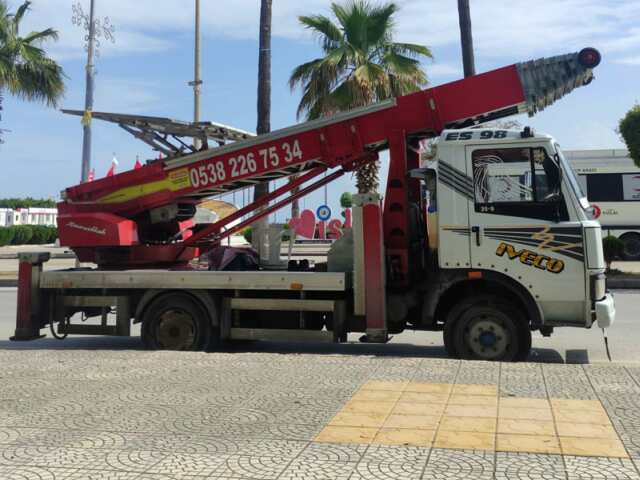 ASKON Konya Kiralık asansör, Konya yük  eşya asansörü kiralama, kiralık mobilya asansörü