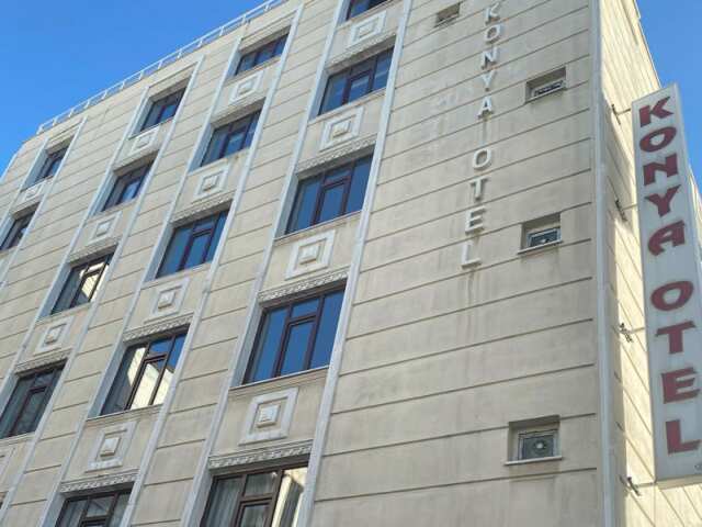 PİR OTEL Konya otel Konya Otelleri Şehir Merkezi otel