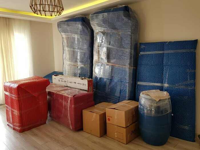 ALPTEKİN Konya evden eve nakliyat ev taşıma