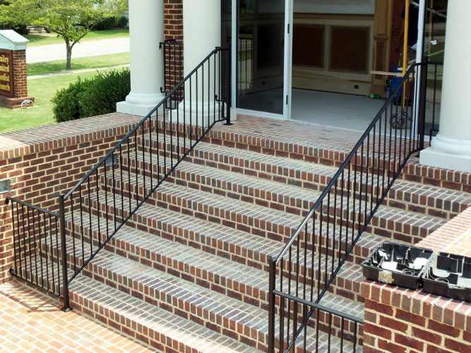 EMİR Muğla  ferforje balkon merdiven korkuluğu, ferforje duvar pencere korkuluğu,