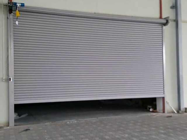 GÜNGÖR Alüminyum balkon merdiven korkuluğu