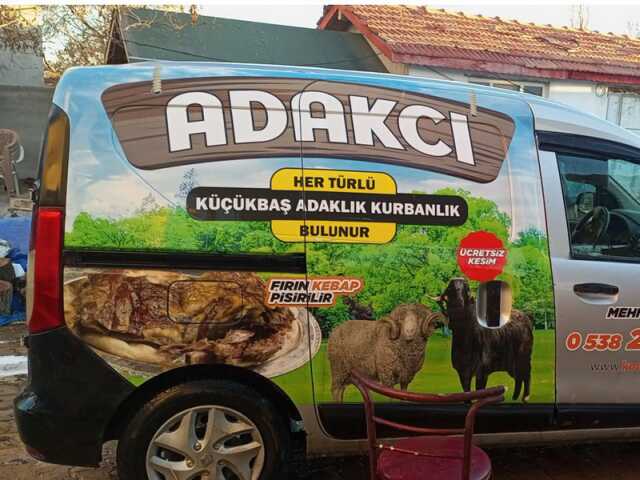 AYYILDIZ  Konya kurbanlık, karatay kurbanlık, Selçuklu kurbanlık, küçükbaş kurbanlık