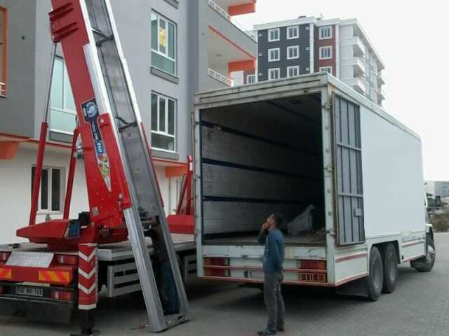 BAYRAMOGLU Selçuk evden eve nakliyat,  Selçuk şehir içi şehirlerarası evden eve nakliyat Torbalı,