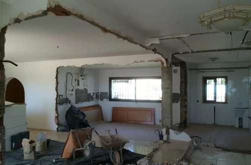 ÖZGÜR Kuşadası tadilat,  su yalıtımı, zemin kaplama, satılık iskele, kiralık iskele, iskele kiralama