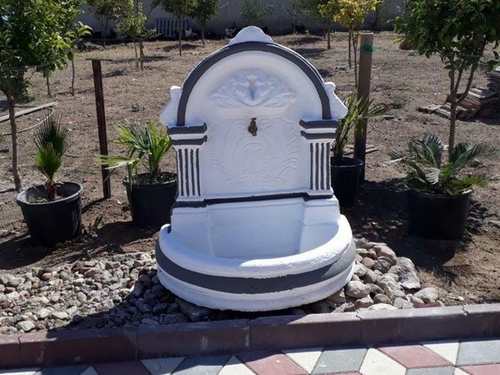 BARBEKÜ Konya barbekü şömine imalatı bahçe çeşmesi