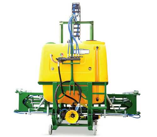 DİLİNEAGRO  Konya çekilir bahçe ilaçlama makinası, pülverizatör imalatı, holder, turbo atomizer imalatı, 