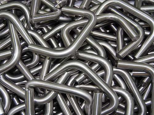 Inceler Konya Fason cnc Boru Bükme Boru Kıvırma