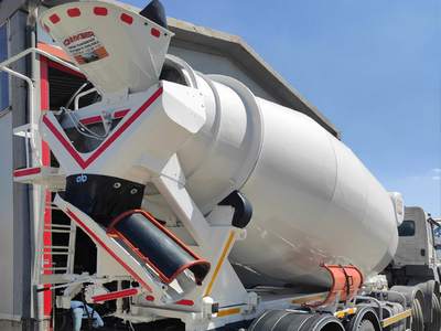 KONMİKSER Konya transmikser yedek parçası, beton pompası yedek parçaları, transmikser tamirat servisi,