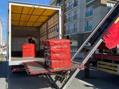 YÜKTAŞ Konya  şehirlerarası evden eve nakliyat, ilden ile evden eve nakliyat