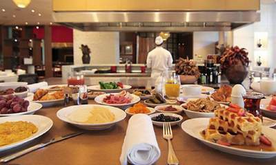 POS AVM Konya Barkod sistemi, adisyon sistem