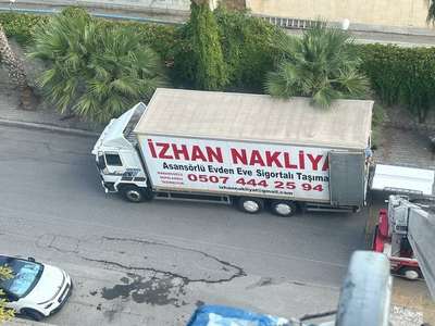 İZHAN Buca evden eve nakliyat,şehir içi evden eve nakliyat, evden eve nakliyat ev taşıma