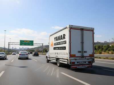 YANAR Konya  araç üstü kiralık asansör firması, Konya mobil asansör kiralama firması, kiralık asansör fiyatları,