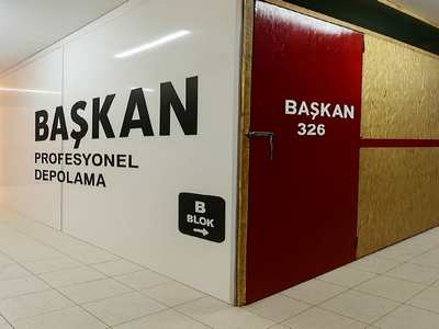 BAŞKAN Konya  kiralık eşya deposu, şehiriçi evden eve nakliyat, eşya depolama firmaları, eşya depolama
