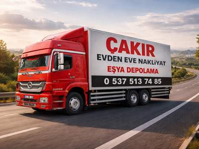 ÇAKIR Konya   evden eve taşımacılık,  şehir içi ev taşıma, şehirlerarası ev taşıma, evden eve asansörlü taşımacılık