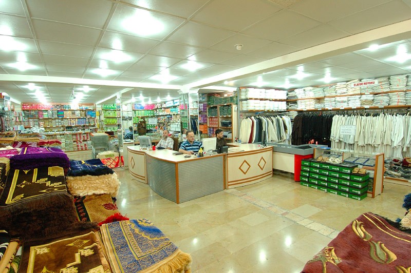 SAFA Konya hac umre malzemeleri, derebucak doğanhisar hac umre malzemeleri, umre hediyelikleri