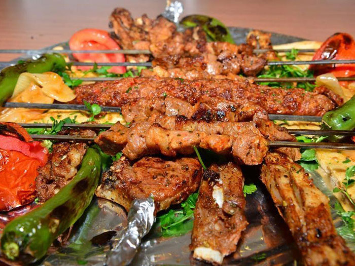 NASİP CİÄžER; Konya Ciğerci, ocak başı kebapçı, ızgara kebapçı, ızgara salonu, meram ciğerci