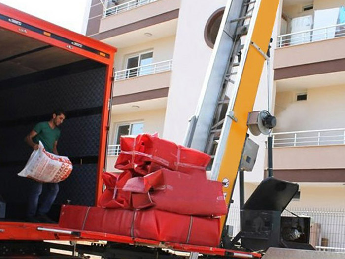 BEKTAŞ; Konya evden eve nakliye, ev taşıma, evden eve ev taşıma, ucuz ev taşıma