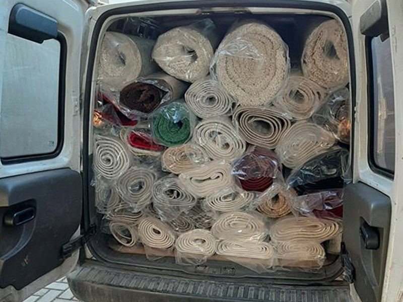 KENT HALI YIKAMA Konya yün yorgan yıkama, pamuk yorgan yıkama, stor perde yıkama