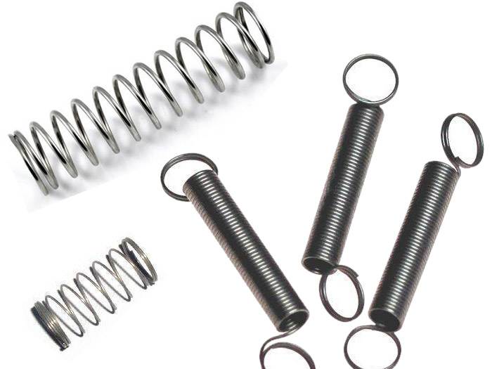 YAYKON Konya yaycı, matkap yayları, freze yayları, pres yayları, pres kama yayları, rezistans yayları