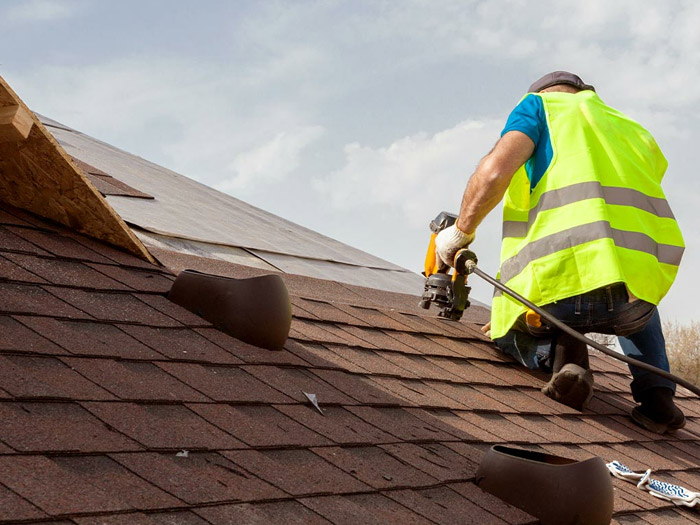ALANSAN; Konya çatı oluk tamiratı, köşeli oluk, galvanizli oluk, çatı tamir ustası, çatı tamir firması