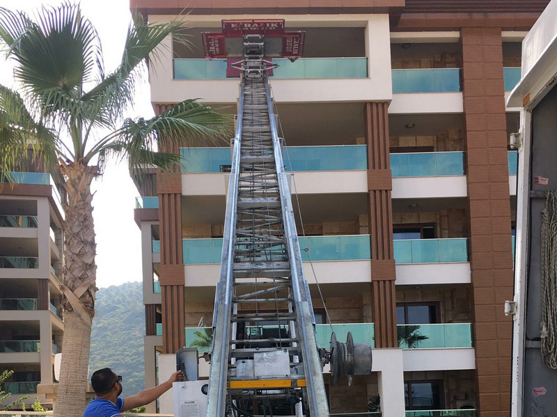 MENDERES Kuşadası ev taşıma fiyatları, kuşadası ev taşıma ücretleri, kuşadası nakliyeciler