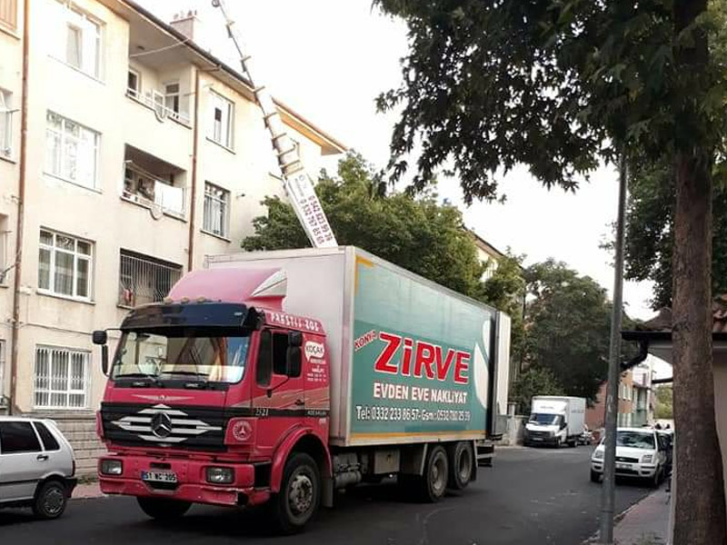 ZİRVE Beyşehir Bozkır evden eve nakliyat, Cihanbeyli Çeltik evden eve nakliyat,yunak Derbent evden eve nakliyat