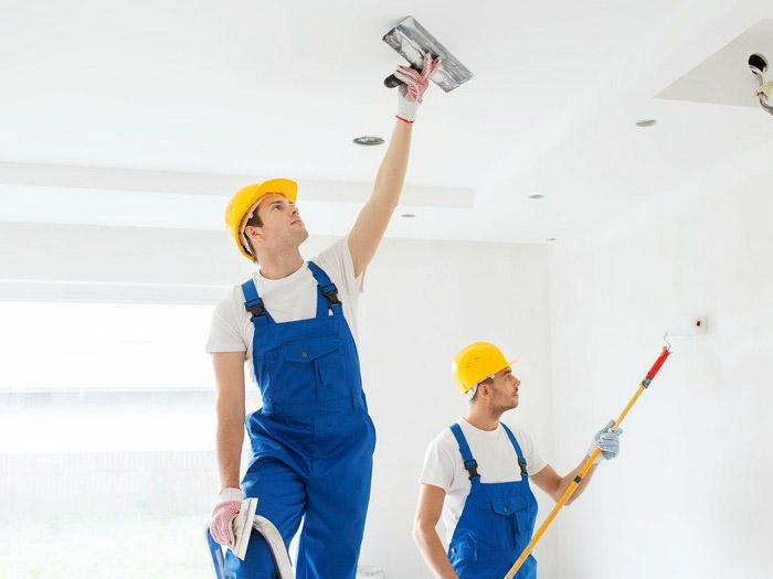 ADIBELLİ  Konya boya badana Asma Tavan Alçı Tavan