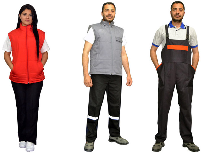 EVREN; Konya doktor üniforması, doktor kıyafeti, hemşire üniforması, hemşire kıyafeti