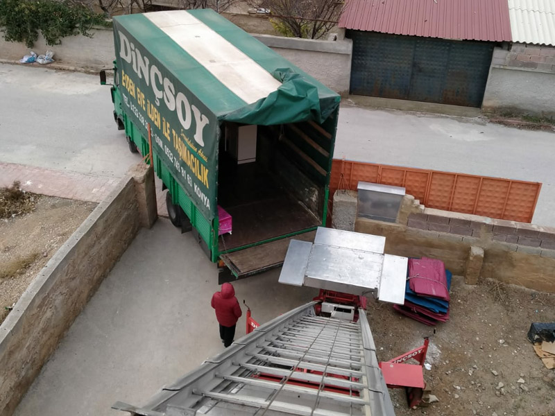 DİNÇSOYLAR; Konya evden eve nakliyat, asansörlü evden eve nakliyat, evden eve nakliyat fiyatları,