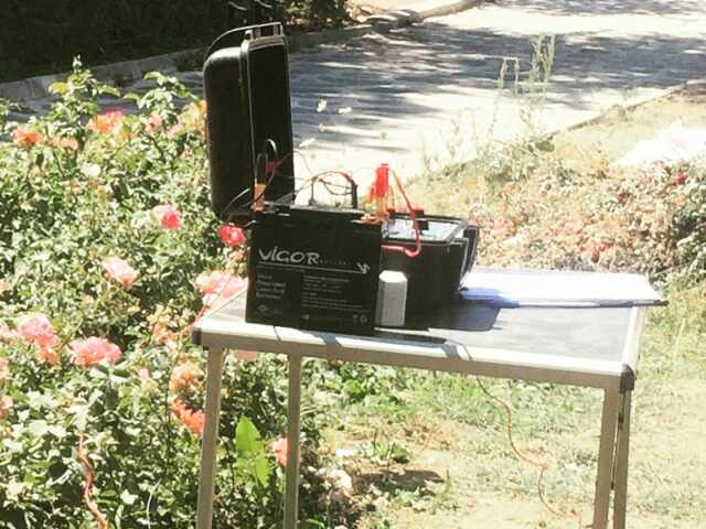 Cihat Arslan; Bursa zemin etüdü firmaları, jeoloji mühendisi, sondaj su etüdü, sondaj zemin etüdü, 